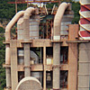 Cement facility